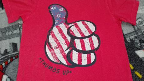 Tričko, dopodopo,122