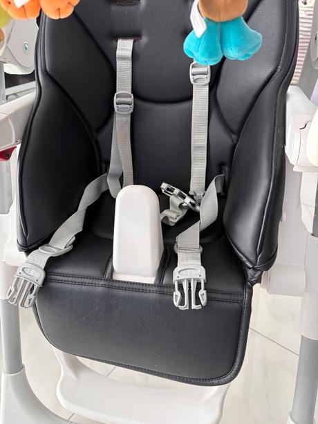 Stolička peg perego, peg-pérego