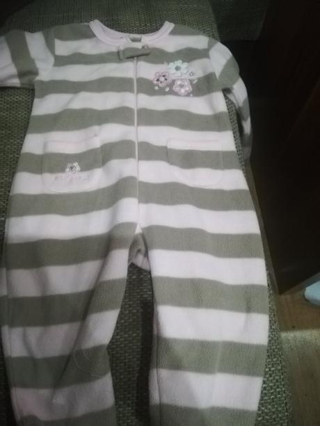 Overal, early days,92