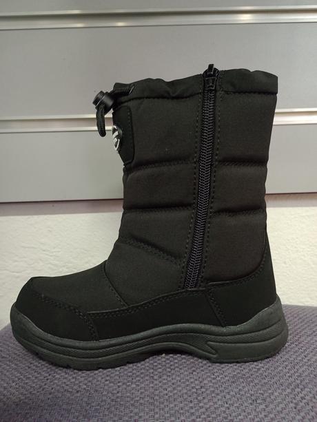 Softshell snehule, 30 - 36