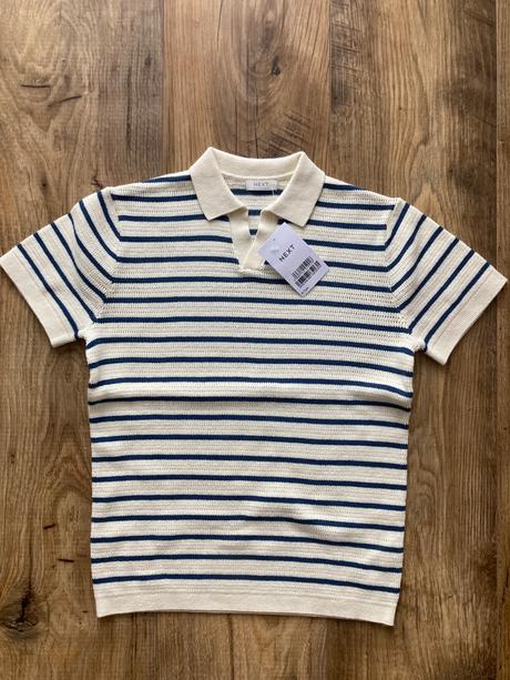 Chlapčenská polokošeľa, next,122