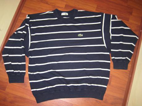 Svetrík lacoste, lacoste,l