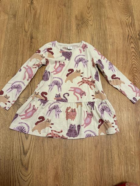 Šaty/tunika lindex, lindex,116