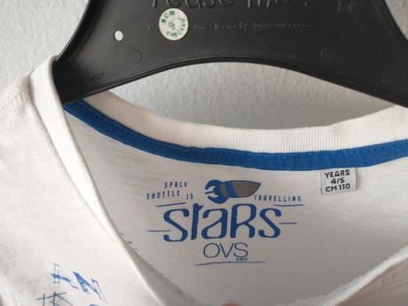 Tričko s dlhým rukávom, ovs,110