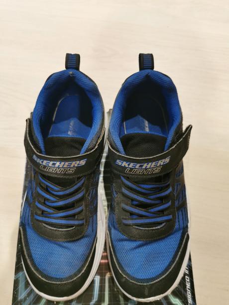 Tenisky skechers 38, skechers,38