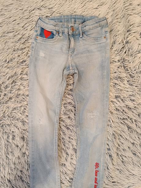 Balík rifle legíny 122, 122–134