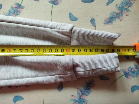 Tepláky 146/152, pepperts,146