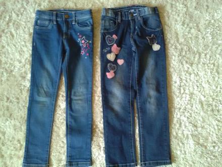 Krásne rifle, kiki&koko,122