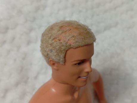 Barbie ken chlapci 1, 