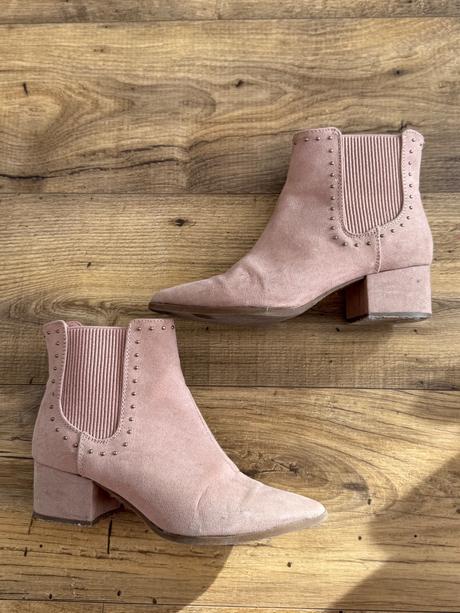 Čižmičky, primark,37