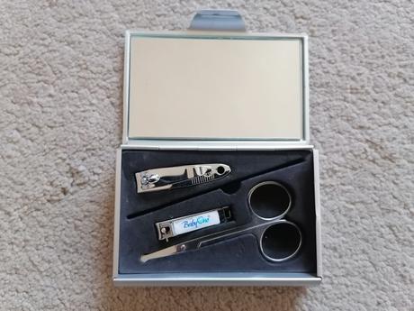 Detský set - manikúra,