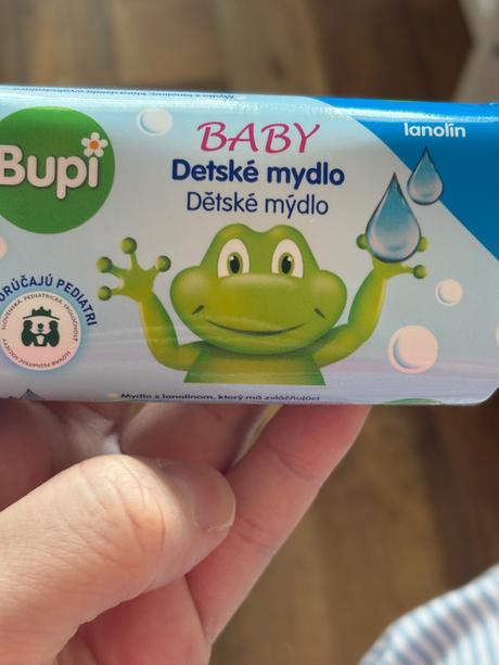 Tovar pre mamičku a bábätko, 