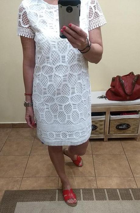 Šaty mango, mango,s