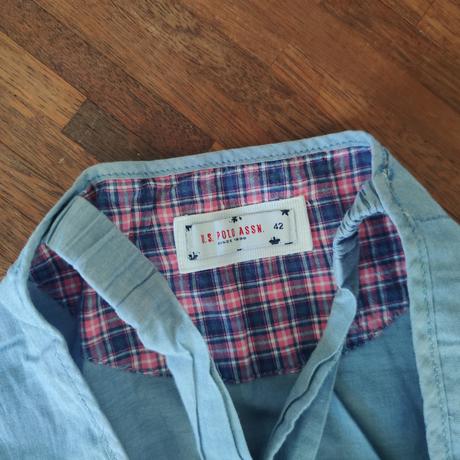 Overal, ralph lauren,42