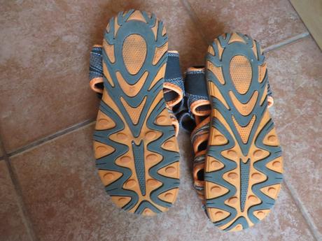 Chlapčenské sandále - veľ. 33/34 - zn. agaxy, agaxy,33