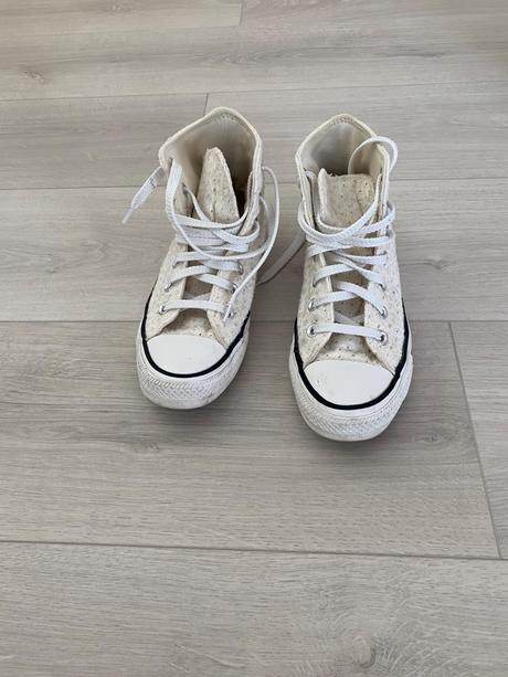 Dievčenské convers, converse,38