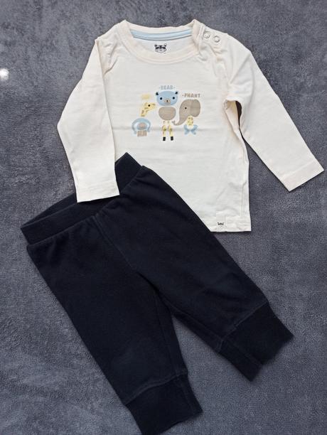 Natelníky s teplákmi, kuniboo,62