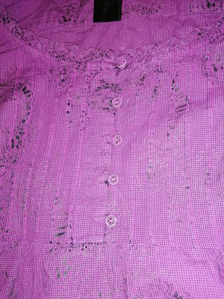 Blúzka, street one,m