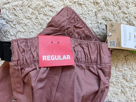 Súprava nohavice + tričko, coccodrillo,152