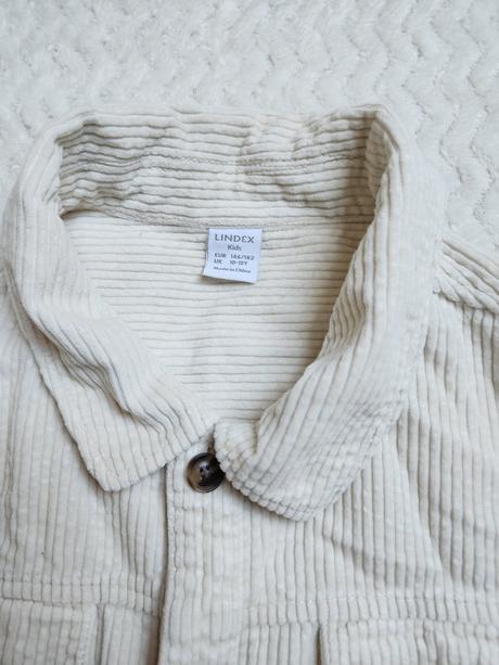 Menčestrova košeľa, lindex,146