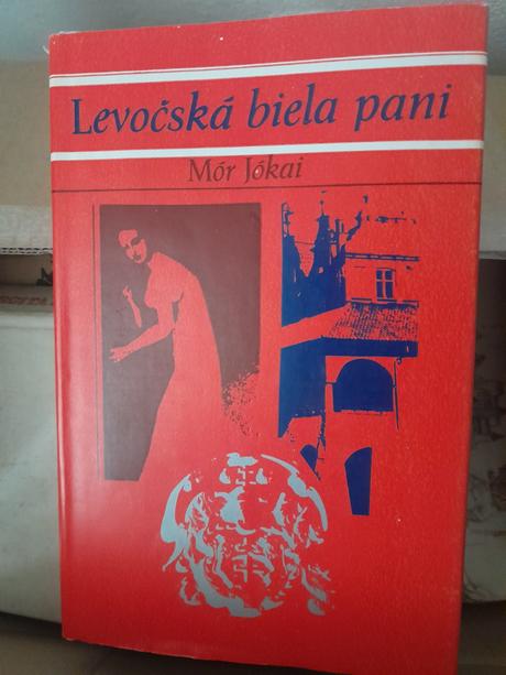 Predám rôzne knihy, 