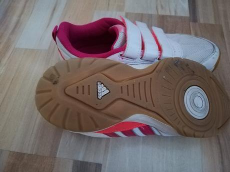 Tenisky adidas, adidas,34