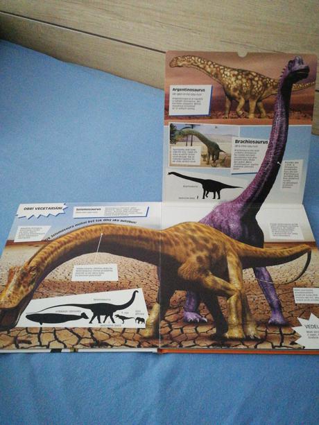 Séria kníh od 7rokov,