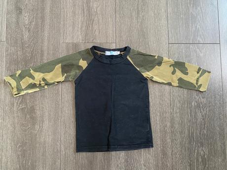 Chlapčenské tričko velk.98, 98