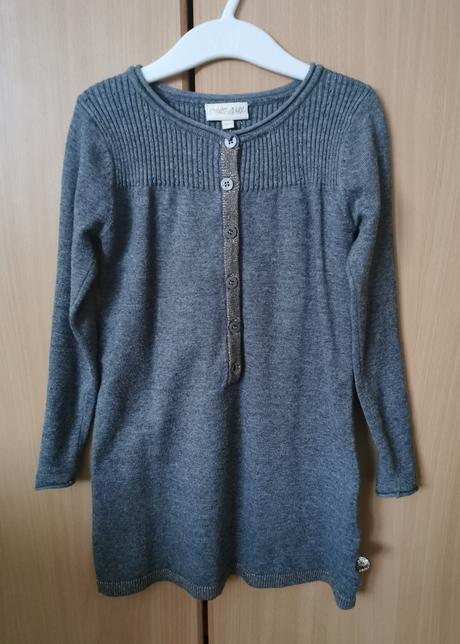 Saty/tunika velkost 104, pompdelux,104