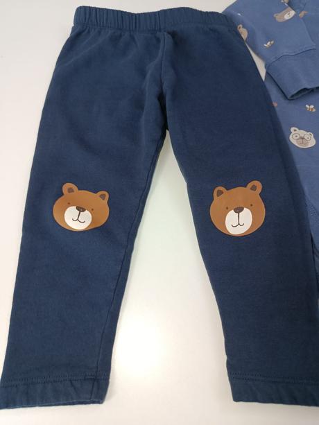 Lindex set macko 86, lindex,86