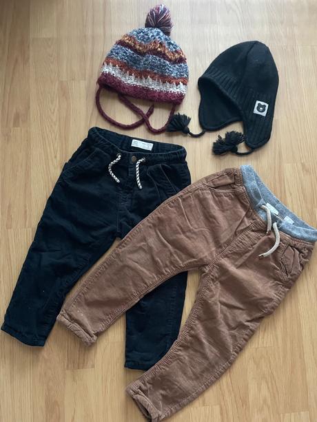 Balík 98-104, 86–98