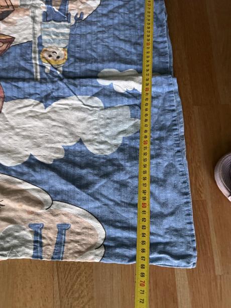 Obliečky piráti, šírka (cm): 120,dĺžka (cm): 190