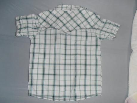 Chlapčenská košeľa, dopodopo,122