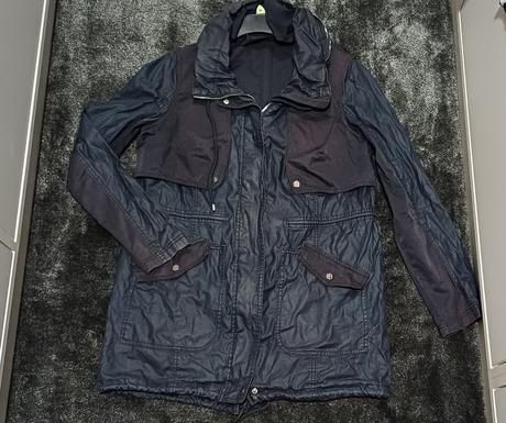 Parka v.42, f&f,42