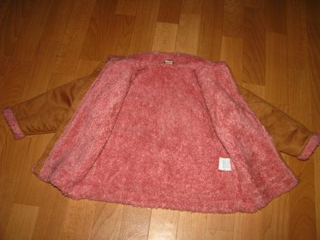 Bunda na zimu č. 98, 98