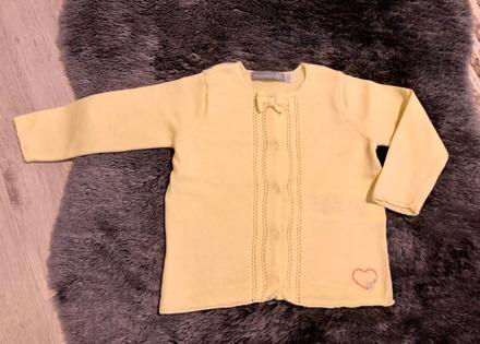 Sveter sergent major, sergent major,68