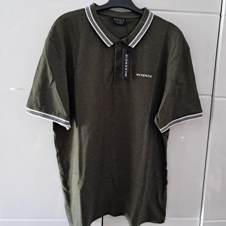 Polokošeľa, mckenzie,xl