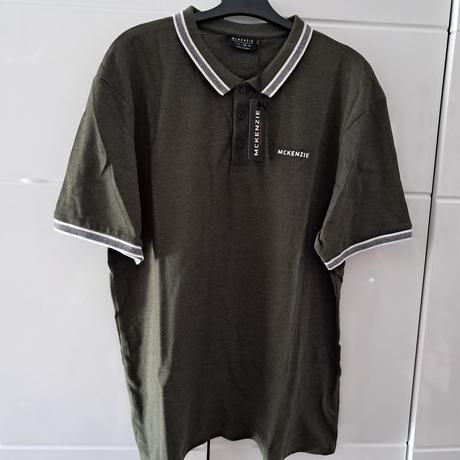 Polokošeľa, mckenzie,xl
