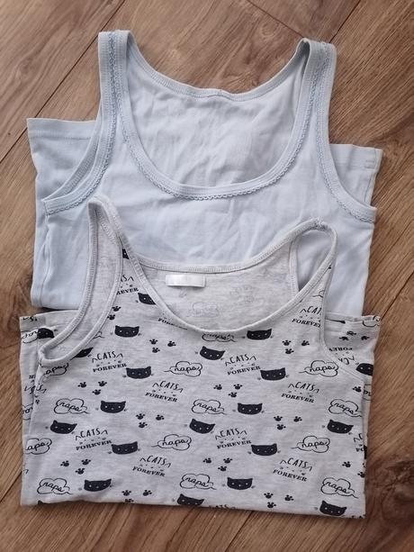 2x tielka - 146/152, 146