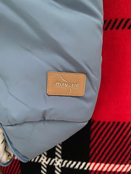 Mayoral fusak, mayoral