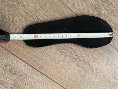 Zimné tenisky, topánky adidas terex, adidas,35