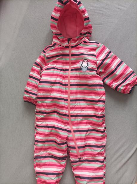 Zimný overál, lupilu,92