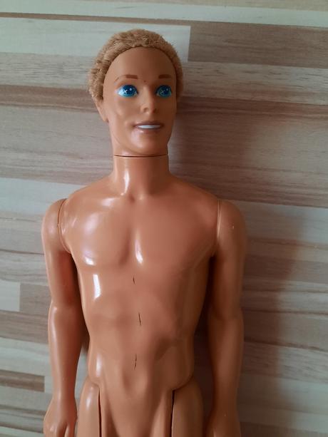 Barbie ken 2,