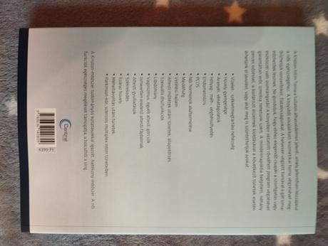 Kriston intimtorna kniha, 