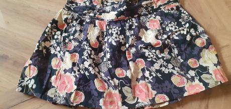 Minisukňa evie, evie,l