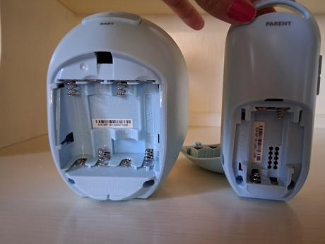 Philips avent baby pestunka, philips avent