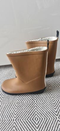 Thermo gumáky liewood, 35