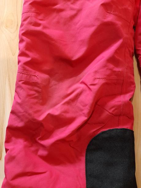 Otepľovačky, crivit,98