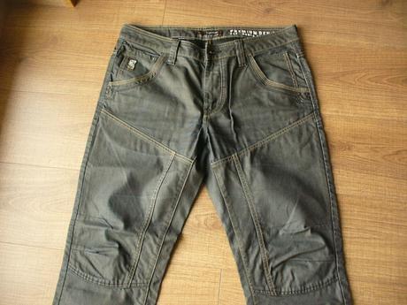 Pánske nohavice, c&a,xl