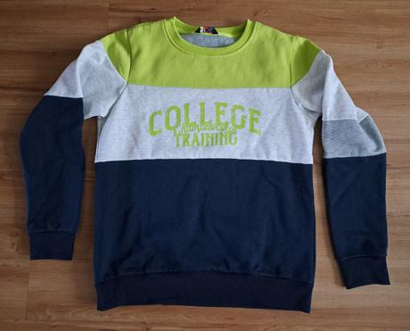 Mikina 164, lewro,164